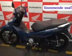 HONDA BIZ 125 EX HONDA BIZ 125 EX