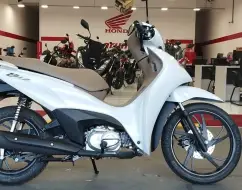 HONDA BIZ 125 EX HONDA BIZ 125 EX