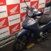 HONDA BIZ 125 EX HONDA BIZ 125 EX