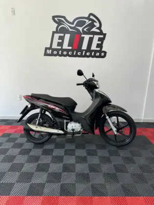 HONDA BIZ 125 EX 