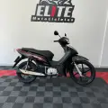HONDA BIZ 125 EX HONDA BIZ 125 EX