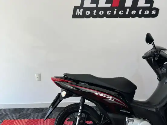HONDA-BIZ 125 EX HONDA-BIZ 125 EX-2016