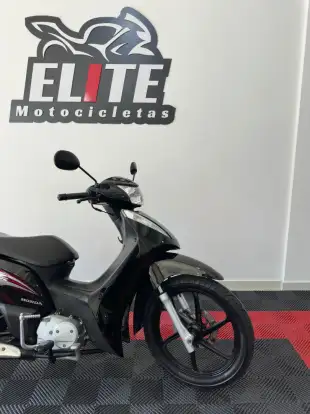 HONDA-BIZ 125 EX HONDA-BIZ 125 EX-2016