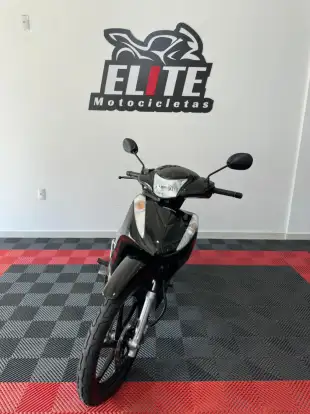HONDA-BIZ 125 EX-2016
