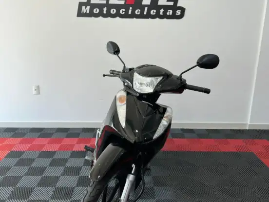 HONDA-BIZ 125 EX HONDA-BIZ 125 EX-2016