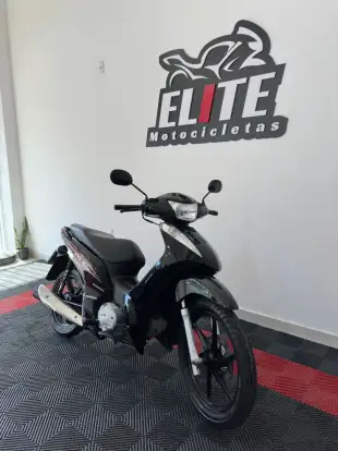 HONDA-BIZ 125 EX HONDA-BIZ 125 EX-2016