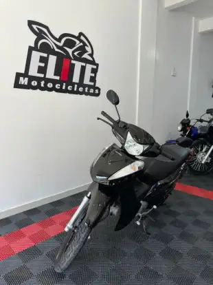 HONDA-BIZ 125 EX-2016