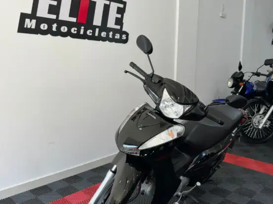 HONDA-BIZ 125 EX HONDA-BIZ 125 EX-2016
