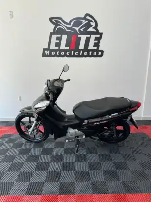 HONDA-BIZ 125 EX HONDA-BIZ 125 EX-2016