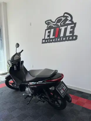 HONDA-BIZ 125 EX-2016