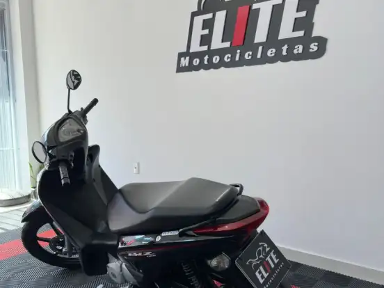 HONDA-BIZ 125 EX HONDA-BIZ 125 EX-2016
