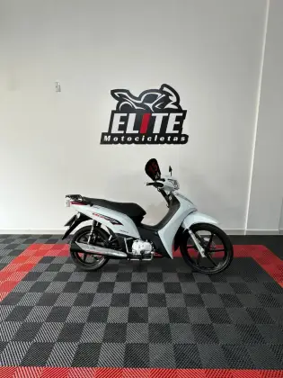HONDA BIZ 125 EX 