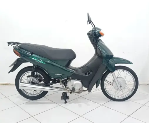 HONDA C 100 BIZ HONDA C 100 BIZ