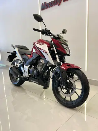 HONDA CB 300F TWISTER ABS 