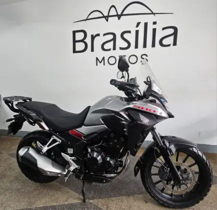 HONDA CB 500 X ABS 