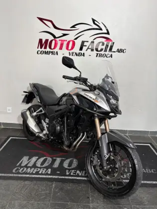HONDA CB 500 X ABS 
