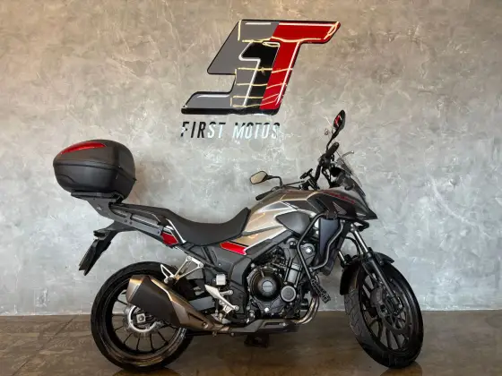 HONDA CB 500 X ABS HONDA CB 500 X ABS