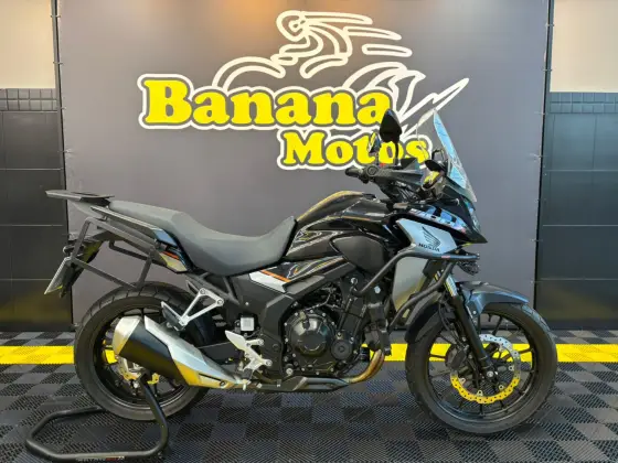 HONDA CB 500 X ABS 
