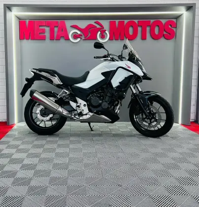HONDA CB 500 X 