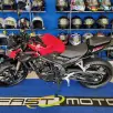 HONDA CB 500F ABS HONDA CB 500F ABS