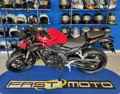 HONDA CB 500F ABS HONDA CB 500F ABS