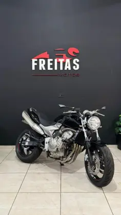 HONDA CB 600F HORNET 