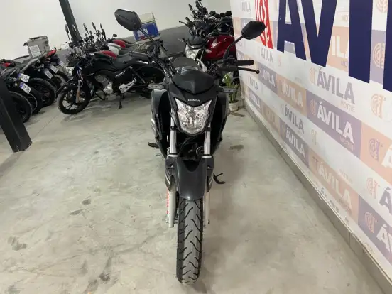 HONDA-CB TWISTER ABS HONDA-CB TWISTER ABS-2022