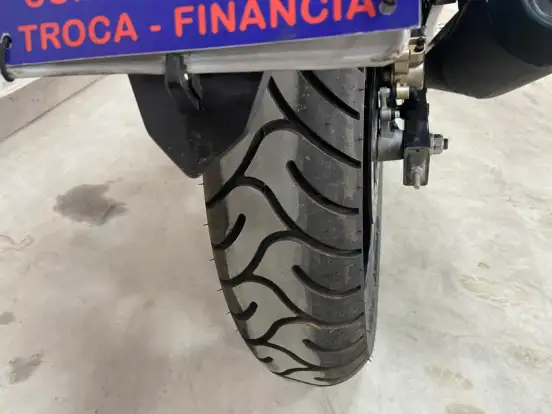 HONDA-CB TWISTER ABS HONDA-CB TWISTER ABS-2022
