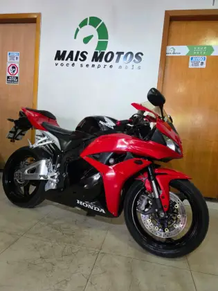 HONDA CBR 600RR 