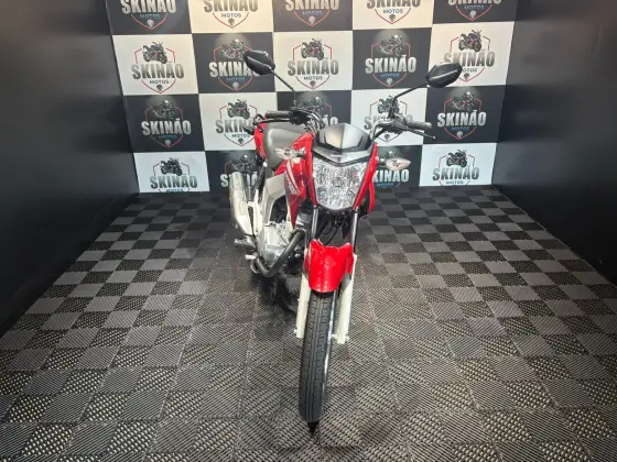 HONDA CG 150 TITAN ESD HONDA CG 150 TITAN ESD