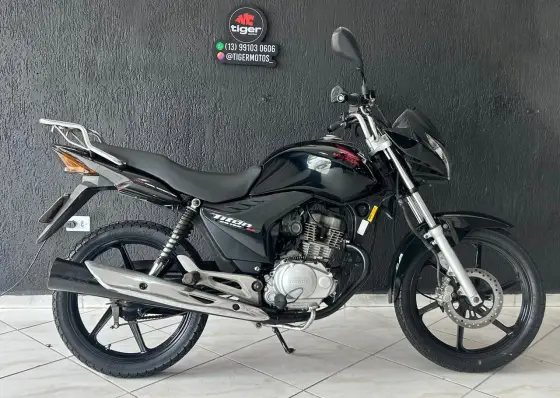 HONDA CG 150 TITAN MIX EX 