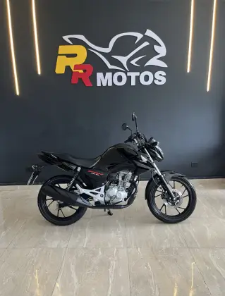HONDA CG 160 FAN HONDA CG 160 FAN