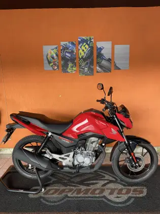 HONDA CG 160 FAN HONDA CG 160 FAN