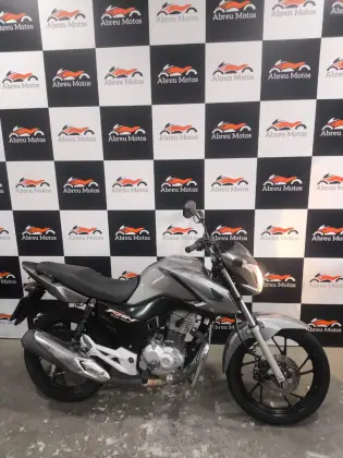 HONDA CG 160 FAN 