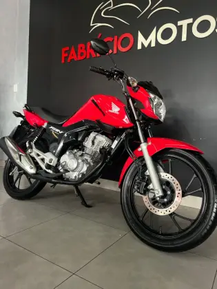 HONDA CG 160 FAN HONDA CG 160 FAN