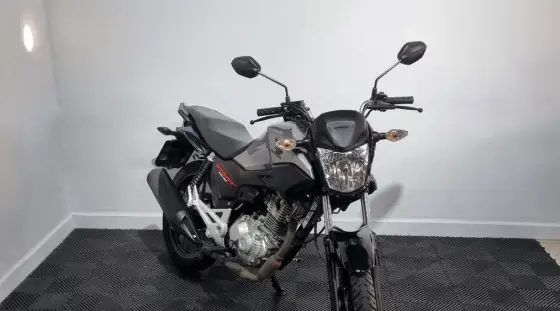 HONDA CG 160 START ES 