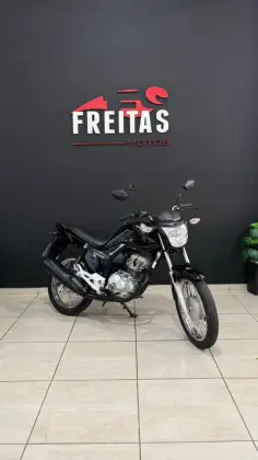 HONDA CG 160 START ES 
