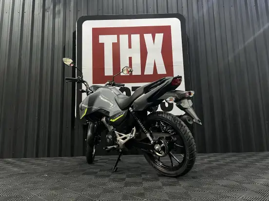 HONDA-CG 160 TITAN-2026
