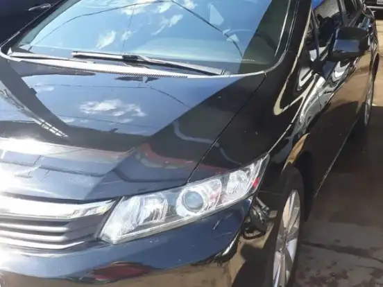 HONDA-CIVIC-1.8 LXS 16V FLEX 4P MANUAL HONDA-CIVIC-2013