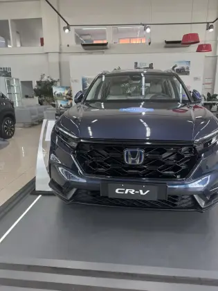 HONDA CRV 2.0 e:HEV ADVANCED E-CVT