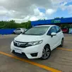 HONDA FIT 1.5 EXL 16V FLEX 4P AUTOMÁTICO HONDA FIT 1.5 EXL 16V FLEX 4P AUTOMÁTICO