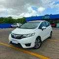 HONDA FIT 1.5 EXL 16V FLEX 4P AUTOMÁTICO HONDA FIT 1.5 EXL 16V FLEX 4P AUTOMÁTICO
