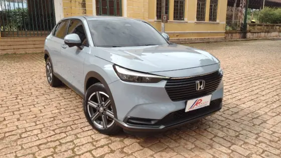 HONDA HR-V 1.5 DI I-VTEC FLEX EX CVT