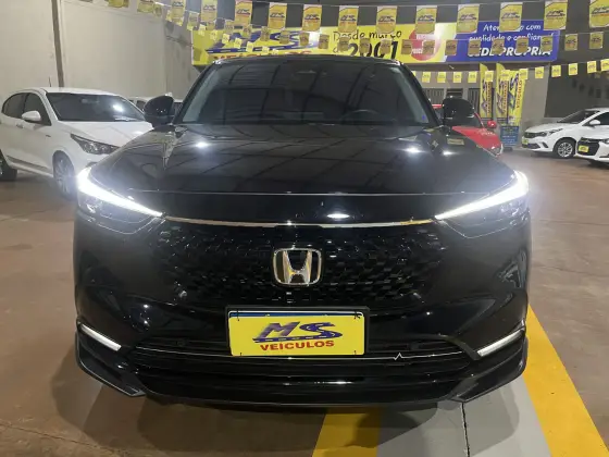 HONDA HR-V 1.5 DI I-VTEC FLEX EXL CVT HONDA HR-V 1.5 DI I-VTEC FLEX EXL CVT