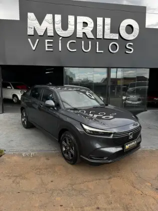HONDA HR-V 1.5 DI I-VTEC FLEX EXL CVT