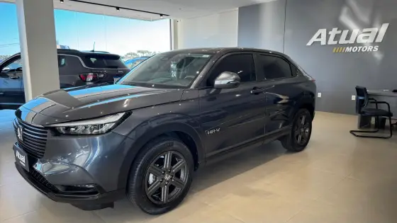 HONDA HR-V 1.5 DI I-VTEC FLEX EXL CVT
