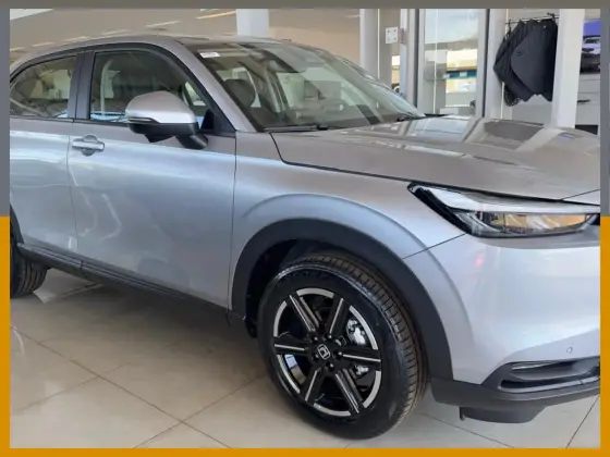 HONDA HR-V 1.5 DI I-VTEC FLEX EXL CVT