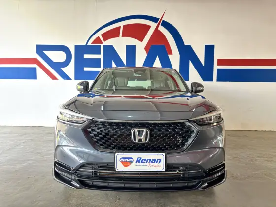 HONDA HR-V 1.5 DI I-VTEC TURBO FLEX TOURING CVT HONDA HR-V 1.5 DI I-VTEC TURBO FLEX TOURING CVT