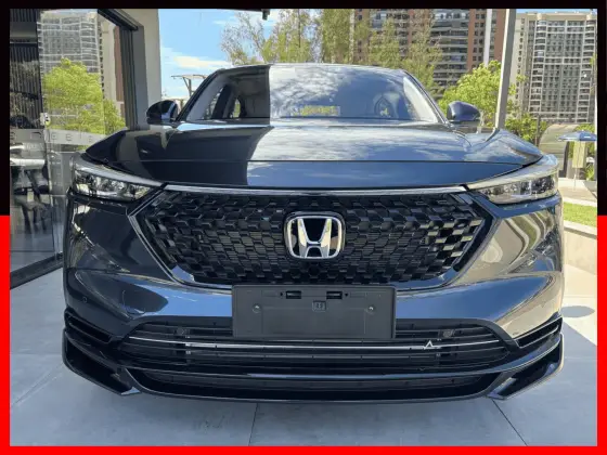 HONDA HR-V 1.5 DI I-VTEC TURBO FLEX TOURING CVT HONDA HR-V 1.5 DI I-VTEC TURBO FLEX TOURING CVT