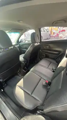 HONDA-HR-V-1.8 16V FLEX LX 4P AUTOMÁTICO HONDA-HR-V-2019